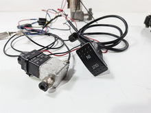 Load image into Gallery viewer, 1993 Harley Touring FLHTCU Electra Glide Air Ride System - Brand Unknown