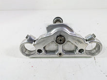 Load image into Gallery viewer, 2015 Harley FXDL Dyna Low Rider Lower Triple Tree Steering Clamp 49mm 45539-08 | Mototech271