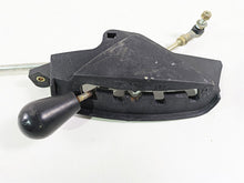 Load image into Gallery viewer, 2011 Can-Am Outlander 650 4X4 XT Gear Shifter Shift Lever & Links 707000783