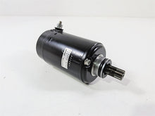 Load image into Gallery viewer, 2014 Aprilia RSV4 RR Factory Denso Engine Starter Motor 857287