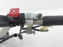 Load image into Gallery viewer, 2012 Ski-Doo Summit X 800R Etec Handlebar Riser Grip Heater Switch Set 506152489