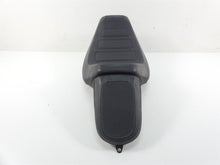 Load image into Gallery viewer, 2018 Harley Softail FXFB Fat Bob Nice Dual Rider Driver Seat Saddle 52000322