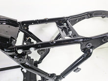 Load image into Gallery viewer, 2016 Harley Touring FLHR Road King Straight Frame Chassis With Clean Texas Title -47900-14BHP