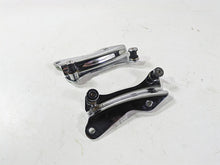 Load image into Gallery viewer, 2020 Harley Touring FLHT Electra Glide 4 Point Tour Pak Docking Set 52300353