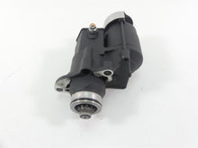 Load image into Gallery viewer, 2014 Harley Touring FLHTK Electra Glide Engine Starter Motor 96 103 31618-06A | Mototech271
