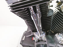Load image into Gallery viewer, 2009 Harley Softail FLSTSB Cross Bones Running 96ci Engine Motor 48K -Video 19643-11