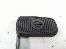 Load image into Gallery viewer, 2006 Harley FLSTI Softail Heritage Right Foot Brake Lever Pedal 42597-00A