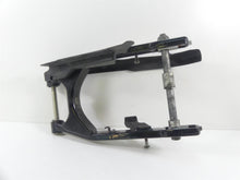 Load image into Gallery viewer, 2017 Harley Dyna FXDB Street Bob Rear Swingarm Swing Arm & 25mm Axle 47820-10