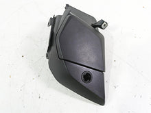 Load image into Gallery viewer, 2014 BMW R1200 RT RTW K52 Left Storage Compartment Box 46638544957 | Mototech271