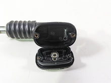 Load image into Gallery viewer, 2008 Harley FLSTC Softail Heritage Rear Brake Master Cylinder 41767-05E | Mototech271