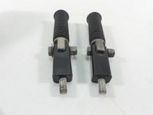 Load image into Gallery viewer, 1999 Harley Davidson Sportster XL1200 Rear Passenger Foot Peg Set 50615-83