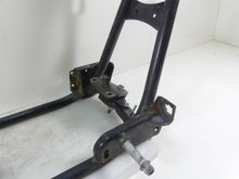 Load image into Gallery viewer, 2005 Harley Touring CVO FLHTC SE Electra Glide Main Frame - Cln Rgstr 47900-02A | Mototech271