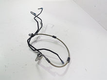 Load image into Gallery viewer, 2010 BMW R1200GS K25 Rear Abs Brake Line Hose Set 34327673646