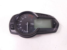 Load image into Gallery viewer, 2018 Kawasaki ZX6R ZX636 Ninja Speedometer Gauges Instrument ABS - 3K 25031-0434 | Mototech271