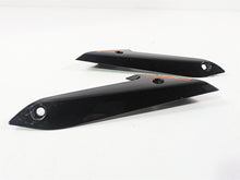 Load image into Gallery viewer, 2018 KTM 1290 Super Duke R Rear Side Fairing Cover Cowl Set 61608041000