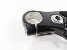 Load image into Gallery viewer, 2017 Harley Dyna FXDB Street Bob 49mm Upper Triple Tree Steering Clamp 45900040 | Mototech271