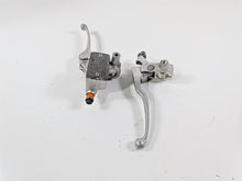 Load image into Gallery viewer, 2004 Suzuki VL800 Intruder Volusia Front Brake Master Cylinder Lever 59600-10F10