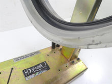 Load image into Gallery viewer, 2004 Yamaha XV1700 Road Star Warrior Straight 18x3.5 Front Wheel 5PX-25168-01-7B