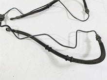 Load image into Gallery viewer, 2001 Yamaha Banshee YFZ350 Front Brake Line Hose Set 3GG-25873-11-00 | Mototech271