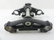 Load image into Gallery viewer, 2014 Harley Touring FLHXS Street Glide Sp Triple Tree & Riser Set 45900024 | Mototech271