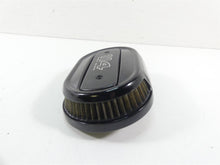 Load image into Gallery viewer, 2021 Harley Softail FXBBS 114 Street Bob Air Cleaner Filter 114ci 758mi 61300751