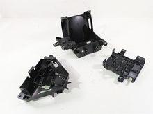 Load image into Gallery viewer, 2015 Harley Touring FLHTKL Electra Glide Electrical Parts Holder Set 66000010A