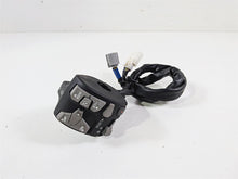 Load image into Gallery viewer, 2022 Kawasaki ZX10R ZX1000 Ninja Left Hand Light Control Switch 46091-0576