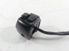 Load image into Gallery viewer, 2005 Harley Softail FLSTSC Heritage Springer Right Hand Control Switch 71684-06A | Mototech271