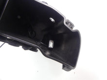 Load image into Gallery viewer, 2014 Harley Touring FLHX Street Glide Front Fairing Media Compartment 76000107 | Mototech271