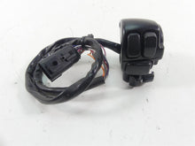 Load image into Gallery viewer, 2013 Harley Touring FLHTK Electra Glide Right Hand Control Switch 71684-06A | Mototech271