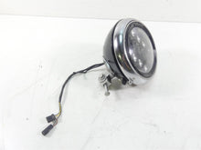 Load image into Gallery viewer, 2017 Harley FLS Softail Slim Cyron Led Headlight Head Light + Bucket ABIG7-A6K | Mototech271