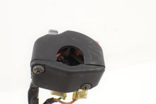 Load image into Gallery viewer, 02 Kawasaki ZX12R ZX12 ZX1200 Right Control Switch Kill Start 6091-1809 | Mototech271