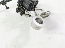 Load image into Gallery viewer, 2008 Honda CBR1000RR SC59 Nissin Rear Brake Caliper + Line 43150-MEL-D31 | Mototech271
