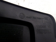 Load image into Gallery viewer, 2009 BMW R1200 GS K25 Rear Fender Wheel Mud Guard Flap 46627682884 46627667684 | Mototech271