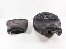 Load image into Gallery viewer, 2006 Honda V-Twin VTX1300 R Ultimate Seats Lowrider Driver Seat Set 2P-10090 | Mototech271