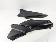 Load image into Gallery viewer, 2023 Kawasaki KLR KL 650 Adventure Left Right Side Cover 14093-1275 14093-1276 | Mototech271