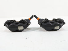 Load image into Gallery viewer, 2018 KTM 1090 Adventure R Brembo Front Brake Caliper 10mm Set 6031301500130