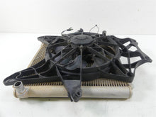 Load image into Gallery viewer, 2017 Can Am Maverick X3 XDS Turbo R Radiator Cooler Fan Set 709200576 709200588