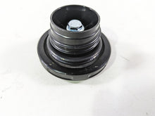 Load image into Gallery viewer, 2017 Harley Dyna FXDB Street Bob Performance Machine Fuel Gas Cap 0210-2071ARY | Mototech271