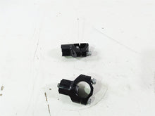 Load image into Gallery viewer, 2022 KTM 1290 Super Adventure S Handlebar Riser Holder Set 00050000927