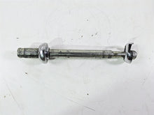 Load image into Gallery viewer, 2011 Harley Touring FLHTCUSE CVO E-Glide Front Axle Wheel Spindle 41547-07A | Mototech271