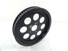 Load image into Gallery viewer, 2002 Harley Touring FLHTC Electra Glide Belt Sprocket Pulley 70T 1.5" 40225-86A | Mototech271