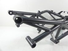Load image into Gallery viewer, 2015 Ducati Diavel Dark Straight Main Frame Chassis - Slvg 470P2012AT