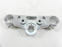 Load image into Gallery viewer, 2009 Harley FXDF Dyna Fat Bob Upper Triple Tree Steering Clamp - 49mm 47661-08 | Mototech271