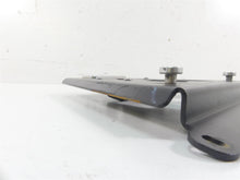 Load image into Gallery viewer, 2013 BMW R1200GS GSW K50 Rear Sw-Motech Carrier Luggage Rack Adapter Plate | Mototech271