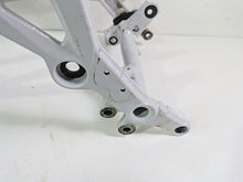 Load image into Gallery viewer, 2017 BMW F800GS Adv K75 Straight Main Frame Chassis With Clean California Title 46511600241