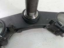 Load image into Gallery viewer, 2015 Yamaha MT09 FZ09 Lower Triple Tree Steering Clamp 52mm 1RC-23340-11-00 | Mototech271