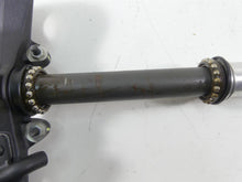 Load image into Gallery viewer, 2015 Ducati Diavel Dark Lower Triple Tree Steering Yoke - 58mm 34220612B