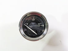 Load image into Gallery viewer, 2010 Harley Touring FLHTK Electra Glide Oil Pressure Gauge 74690-10