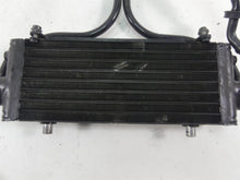 Load image into Gallery viewer, 2012 Harley VRSCF Muscle Rod Oil Cooler & Lines Hoses Set 26721-04B | Mototech271